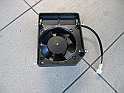 XR wentylator KTM 002